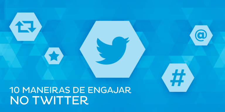 Read more about the article 10 dicas rápidas para você aumentar o engajamento no Twitter