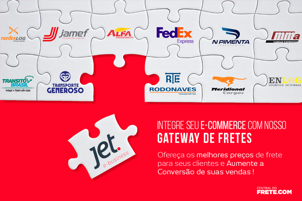 Read more about the article JET e-Commerce