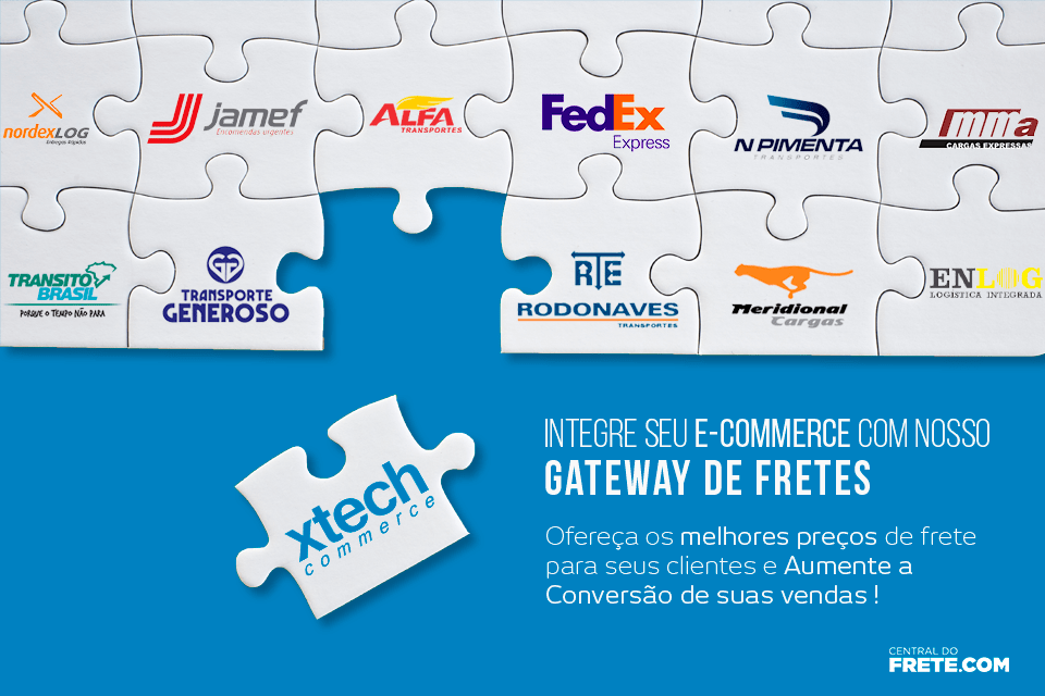 Read more about the article XTECH Commerce