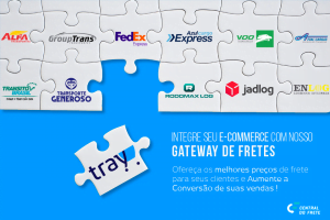 Read more about the article Integração Tray