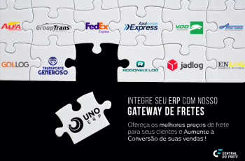 Read more about the article Integração ERP Uno