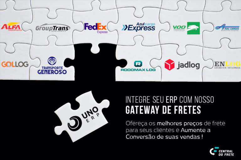 Read more about the article Integração ERP Uno