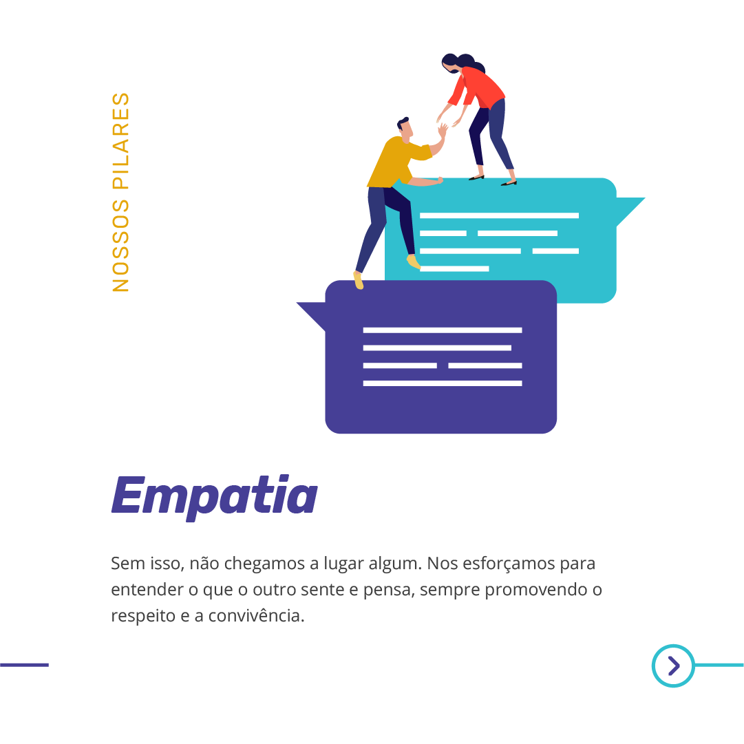 Campanha Somos Frete Lovers - Culture Code - Empatia