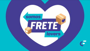 Read more about the article Campanha Interna: Somos Frete Lovers