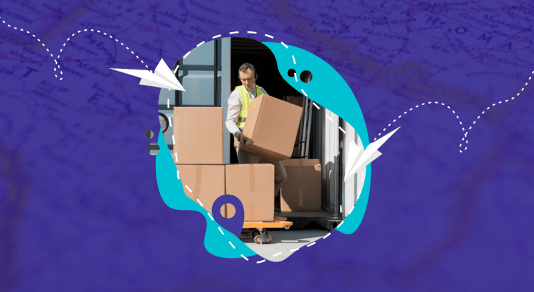 Read more about the article Logística de entrega: saiba como otimizar o processo