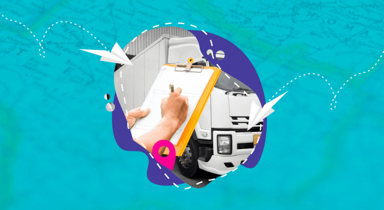 Read more about the article Aprenda como estruturar a logística de transporte do seu negócio