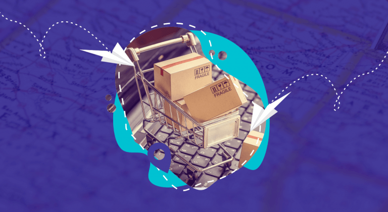 Read more about the article Entenda os benefícios da logística para e-commerce