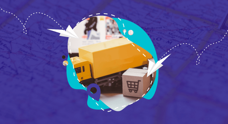 Read more about the article Qual o papel das transportadoras na estratégia de varejo?