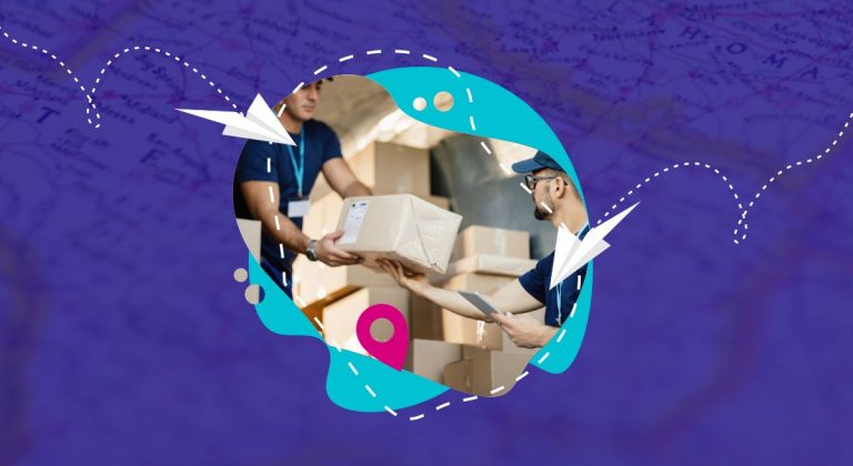 Read more about the article Qual o papel da logística reversa no e-commerce?