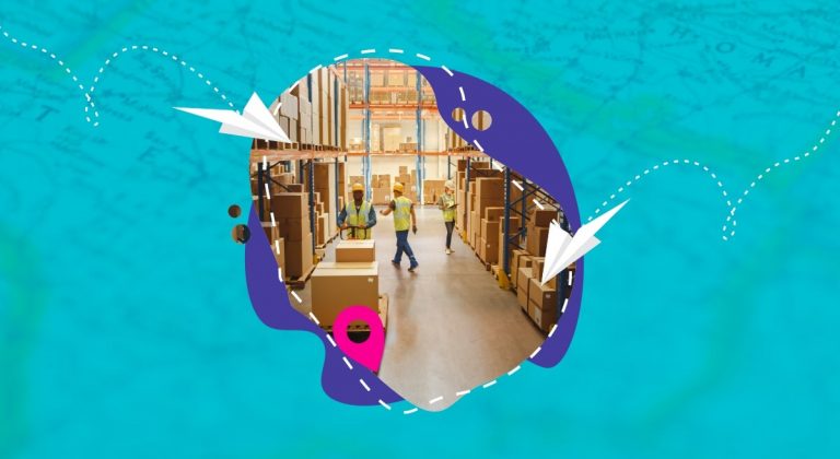Read more about the article Logística de distribuição: o que é e como otimizá-la