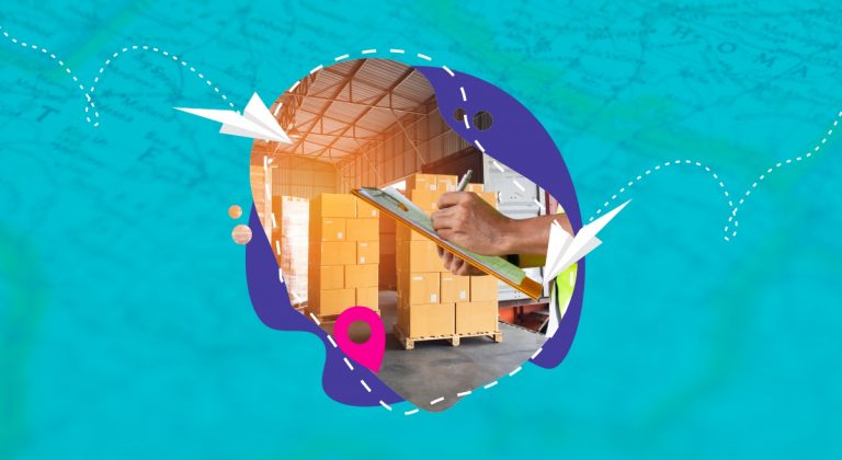 Read more about the article Você sabe o que é logística de abastecimento? Entenda!