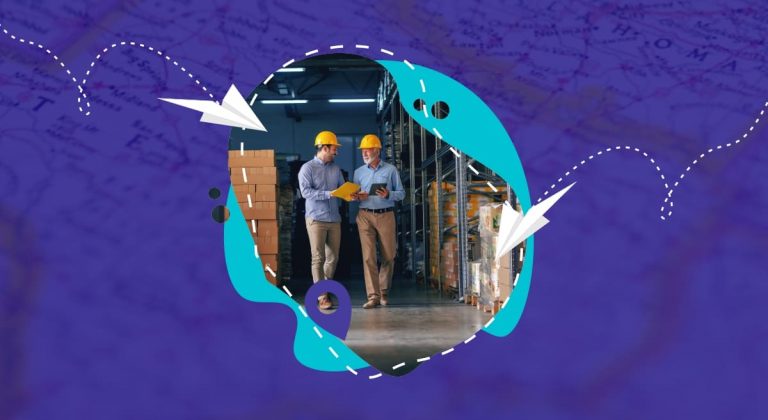 Read more about the article Entenda o que é logística empresarial e como aplicá-la