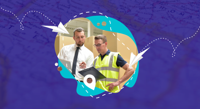 Read more about the article Provedor logístico: o que é e como funciona cada tipo