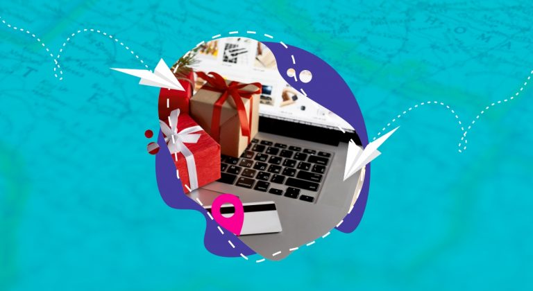Read more about the article 6 dicas para organizar a logística de frete da sua loja no Natal