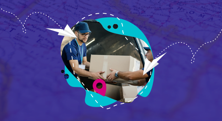 Read more about the article 7 conselhos para economizar no transporte de mercadorias