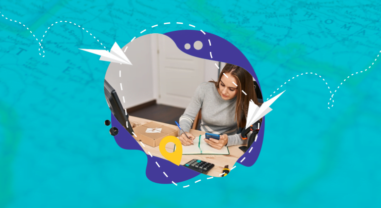 Read more about the article Aprenda como calcular as taxas que compõem o valor de frete