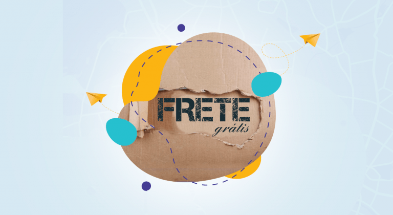Read more about the article Dia do frete grátis: estratégias para vender mais