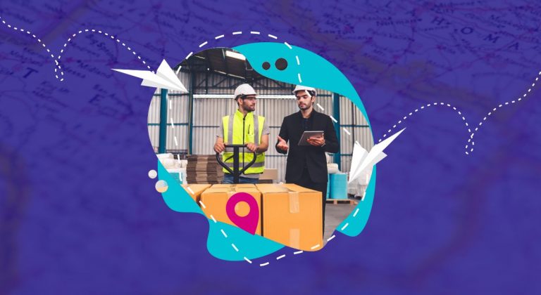 Read more about the article O que é supply chain e como funciona?