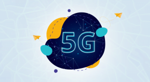 Read more about the article Cinco impactos do 5G no setor de frete