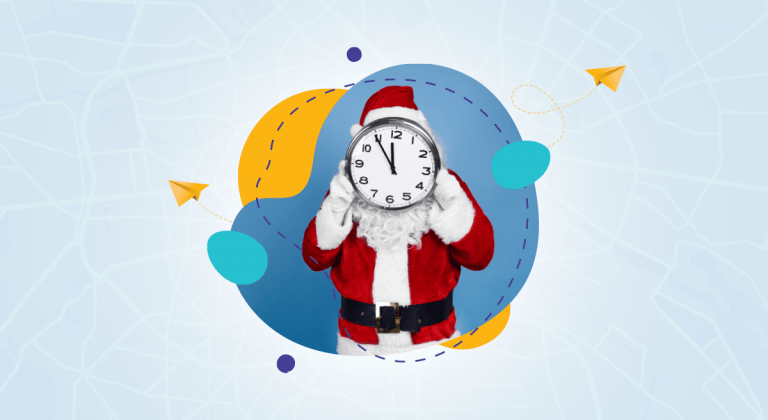 Read more about the article Dicas para não atrasar os presentes do Papai Noel
