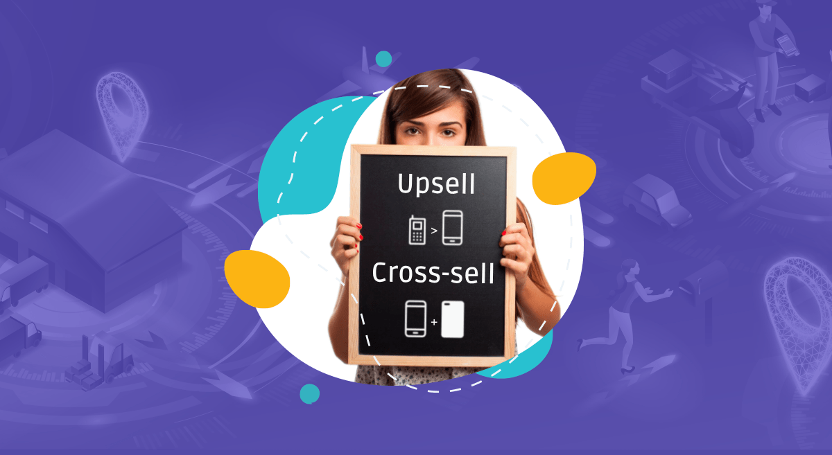 You are currently viewing Upsell e Cross-sell: Estratégias de Vendas para Impulsionar seu Negócio
