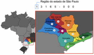 Setor Postal Tudo sobre o CEP dos Correios: O Código Postal em Detalhes - Blog da ...