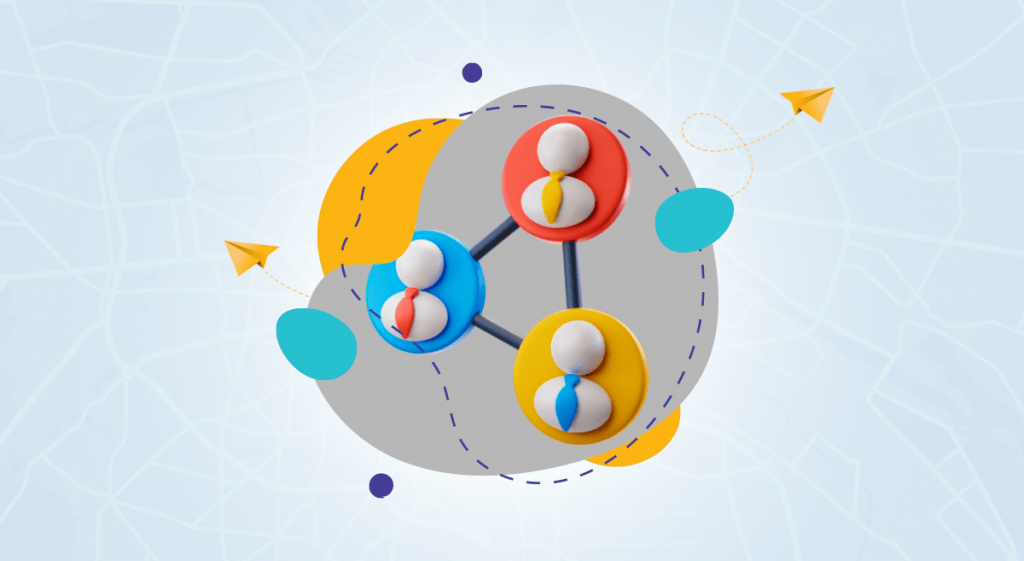 Operação Triangular: Entenda o Conceito e Como Funciona - Blog da ...