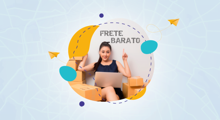 Read more about the article Como atrair mais clientes com frete barato no e-commerce