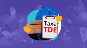 Read more about the article Guia Completo: O que é e Como Calcular a Taxa TDE na Sua Empresa