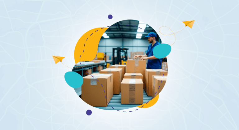 Read more about the article A Importância da Embalagem na Logística: Do Fabricante ao Consumidor Sem Perdas