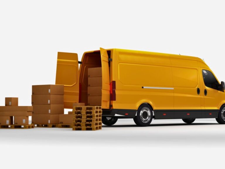 Read more about the article Transportadora para Santa Catarina: Sistema Digital de Frete