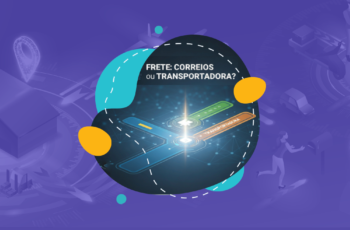 Read more about the article Transportadora ou Correios: Qual a Melhor Opção para seu Frete?