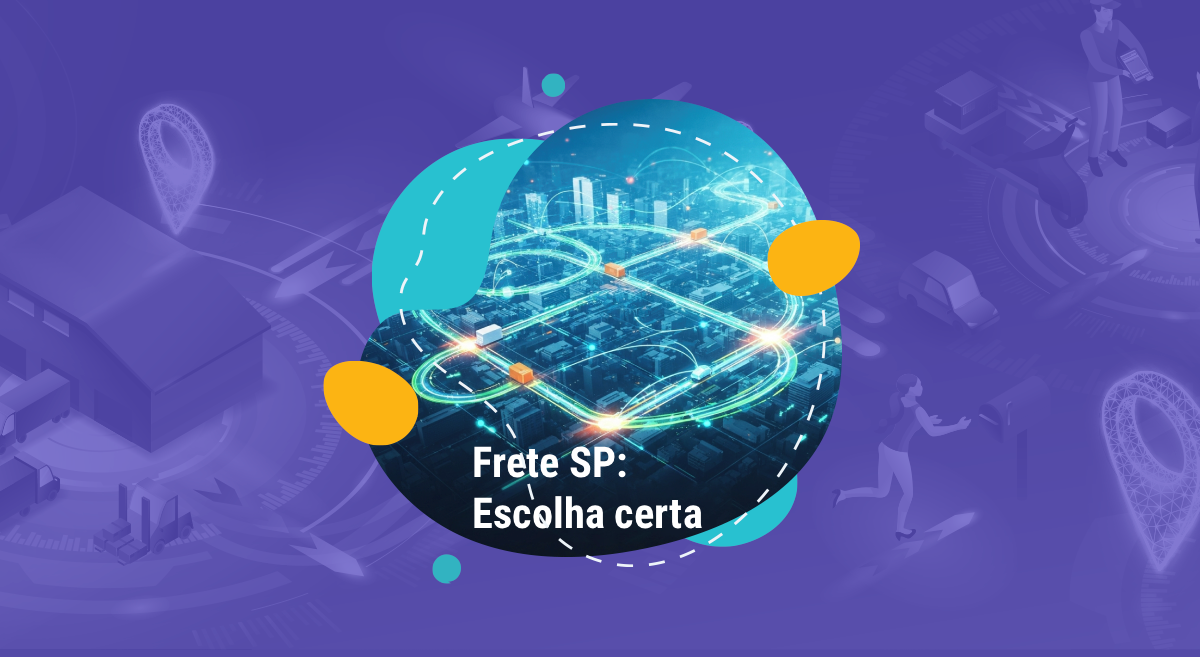 You are currently viewing Comparativo Definitivo: As 5 Melhores Transportadoras para E-commerce em São Paulo