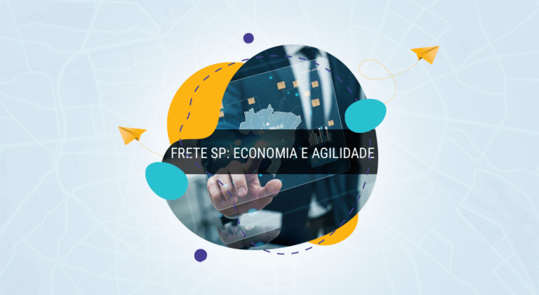 Read more about the article Guia Completo: Como Conseguir Frete Barato para São Paulo em 5 Passos