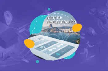 Read more about the article Como Cotar Frete para o Rio de Janeiro em 3 Passos Simples