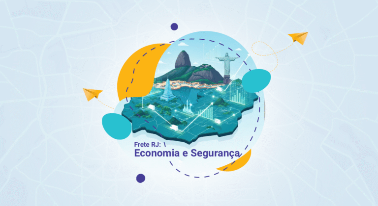 Read more about the article Frete Barato para o Rio de Janeiro: 7 Dicas para Economizar no Envio