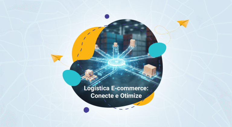 Read more about the article Gateway de Fretes: Como Integrar e Automatizar a Logística do seu E-commerce