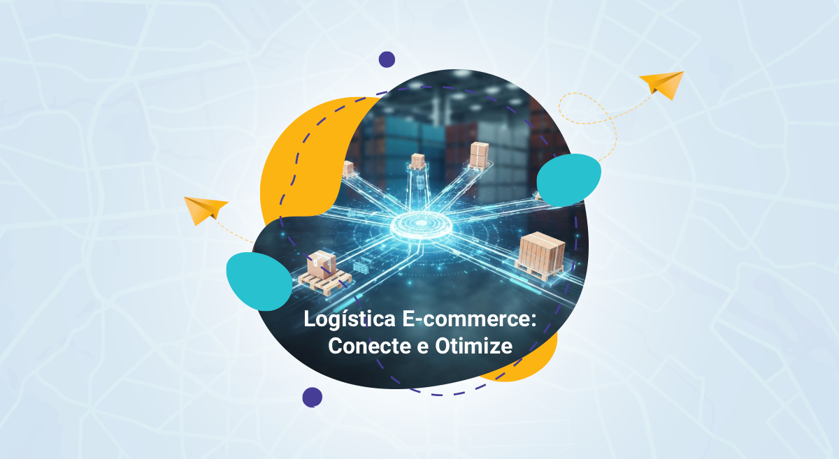 You are currently viewing Gateway de Fretes: Como Integrar e Automatizar a Logística do seu E-commerce