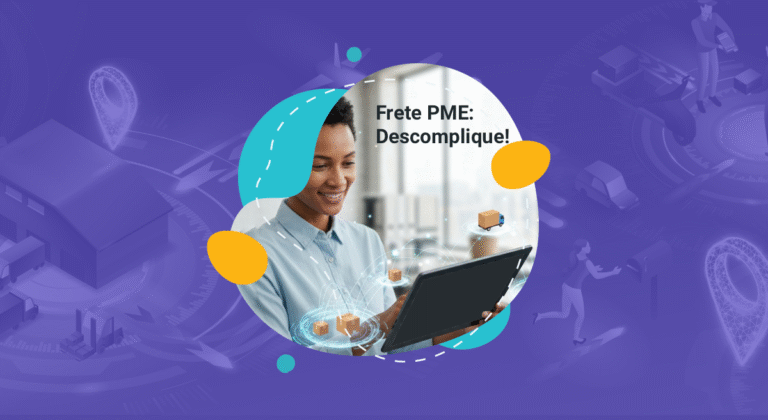 Read more about the article 5 Problemas Comuns na Gestão de Fretes para PMEs (e Como Resolvê-los)