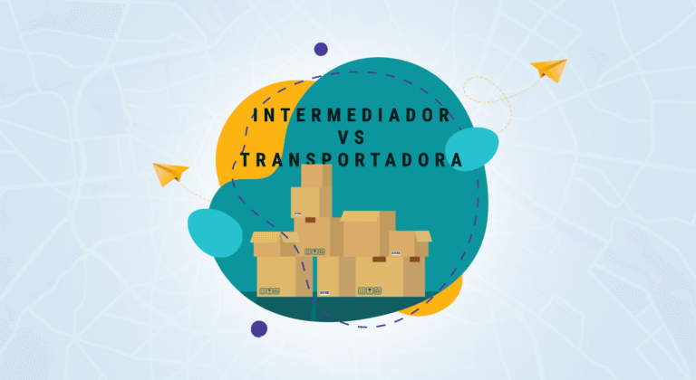Read more about the article Intermediador de Frete vs. Transportadora: Qual a Melhor Opção para sua Empresa?