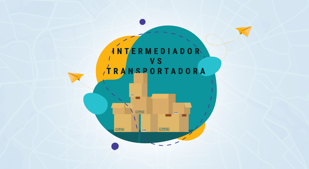 You are currently viewing Intermediador de Frete vs. Transportadora: Qual a Melhor Opção para sua Empresa?