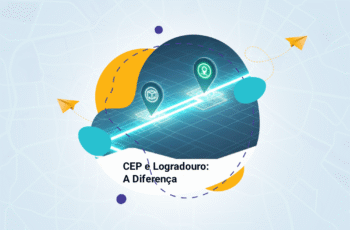 Read more about the article Logradouro vs. CEP: Entenda a Diferença e Evite Erros no Frete