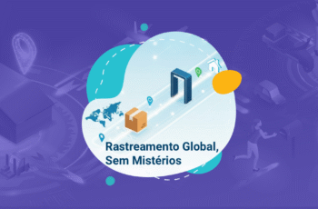 Read more about the article Rastreamento de Encomendas Internacionais: O Guia Definitivo da Alfândega à Entrega
