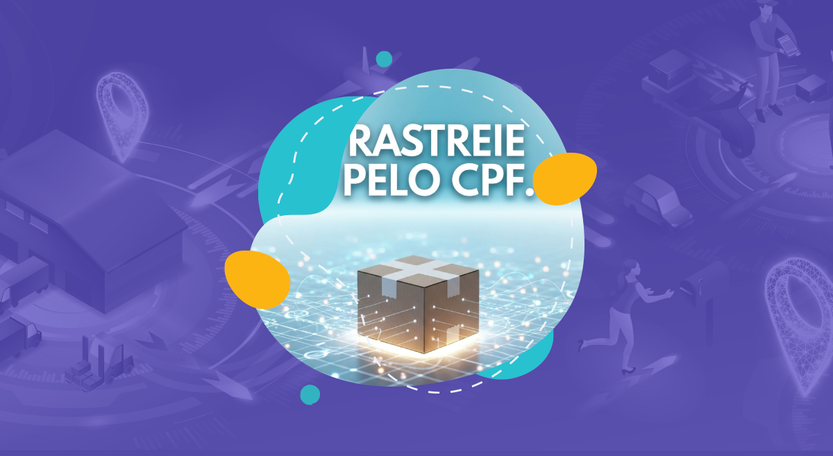 You are currently viewing É Possível Rastrear Encomenda pelo CPF? Guia Definitivo e Alternativas