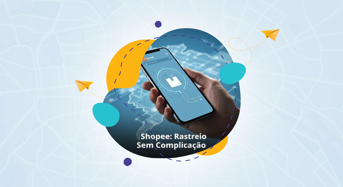 You are currently viewing Como Rastrear Pedido da Shopee no Brasil: O Guia Definitivo [2025]