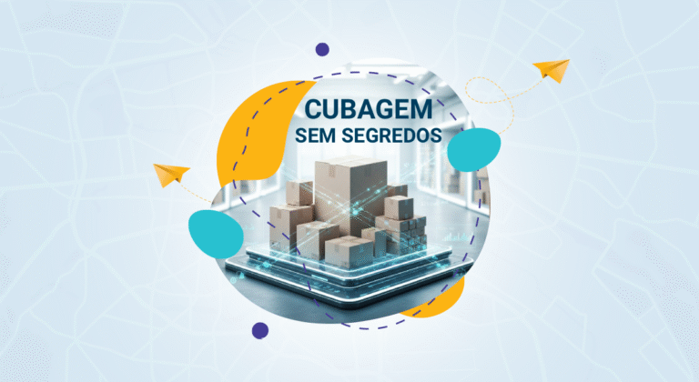 Read more about the article Como Calcular a Cubagem do Frete Passo a Passo (Com Exemplos Práticos)