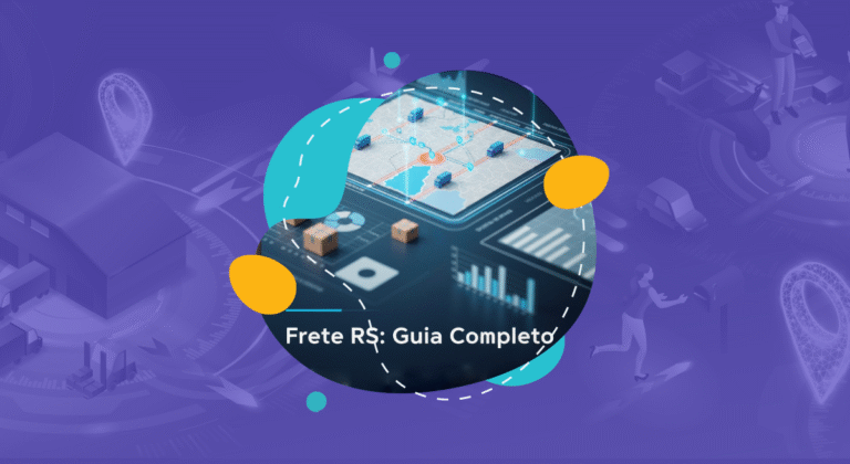 Read more about the article Cotação de Frete para o Rio Grande do Sul: Guia Passo a Passo Completo