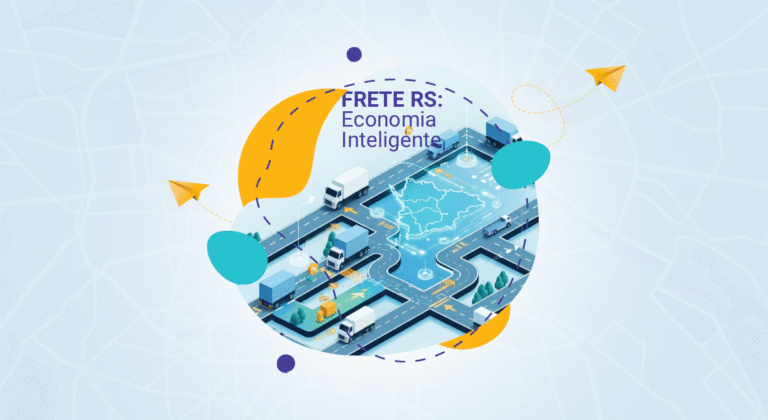 Read more about the article Frete Barato para o Rio Grande do Sul: 7 Dicas Práticas para Economizar