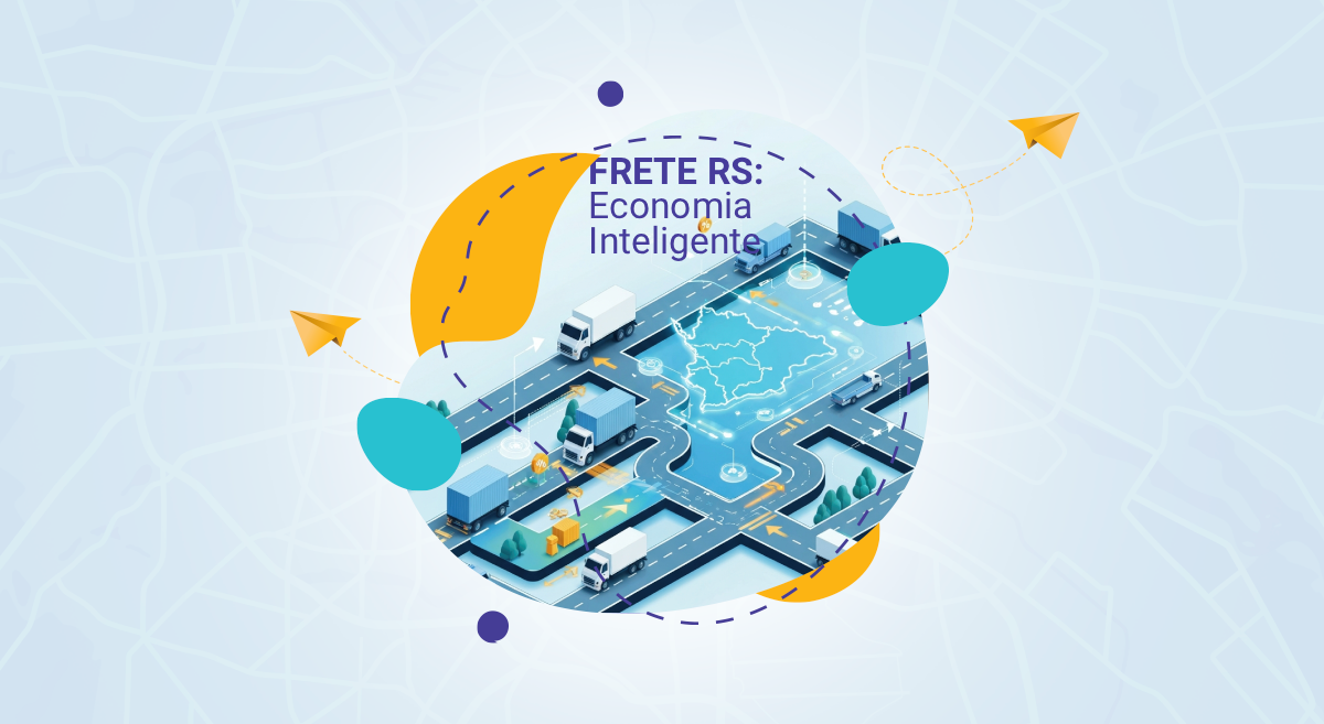 You are currently viewing Frete Barato para o Rio Grande do Sul: 7 Dicas Práticas para Economizar