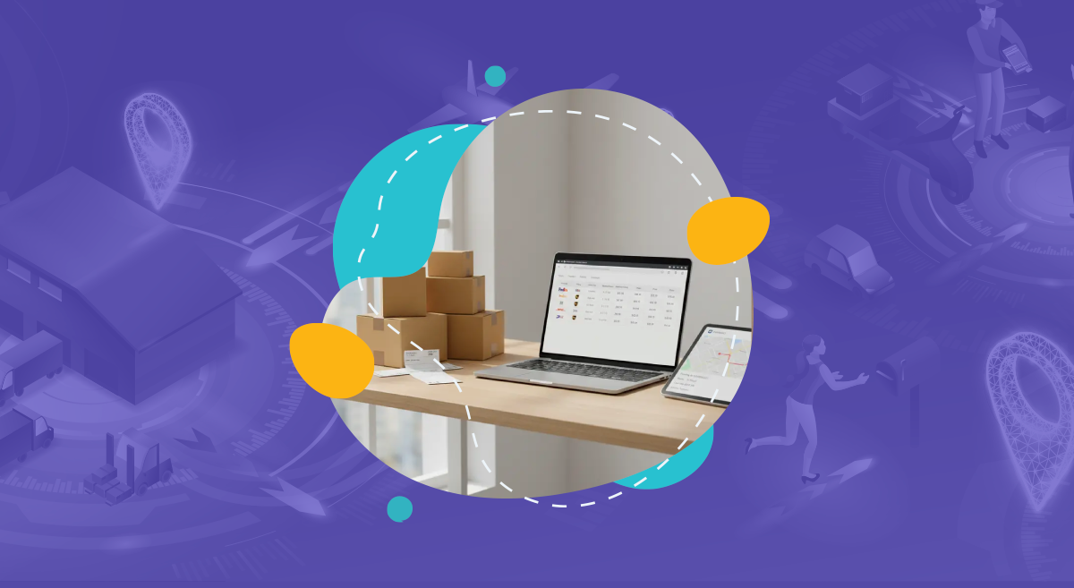 You are currently viewing Qual o Melhor Frete para E-commerce? Guia Completo 2025